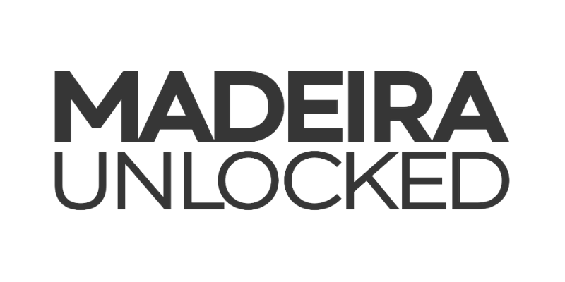 Madeira Unlocked black